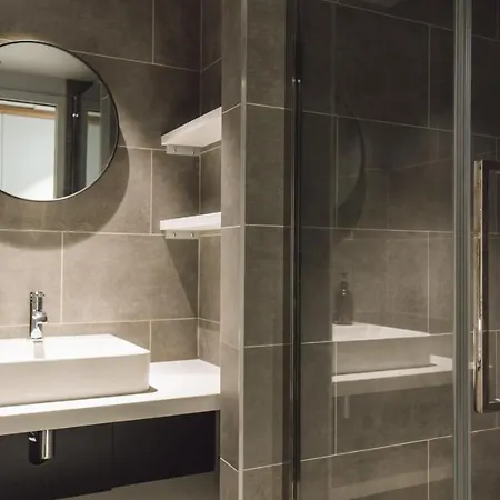 Apex2100 International Academy Szálloda