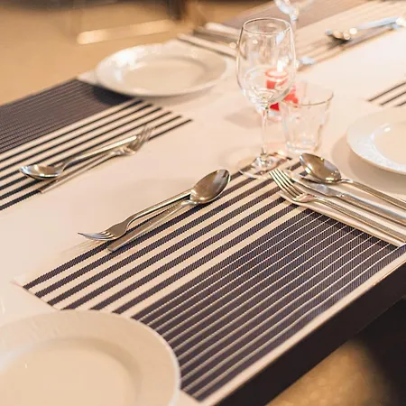 Apex2100 International Academy Szálloda