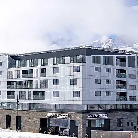 Apex2100 International Academy *